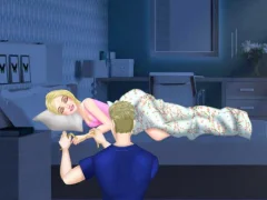Mchezo Bonnie`s Surprise Proposal online