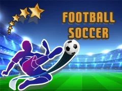 Mchezo Football Soccer online