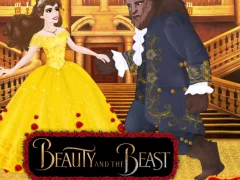 Mchezo Beauty and the Beast online
