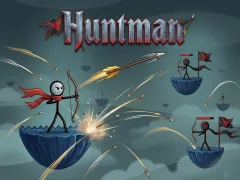 Mchezo Huntman online