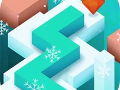 Mchezo Music Line: Christmas online