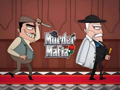 Mchezo Murder Mafia online