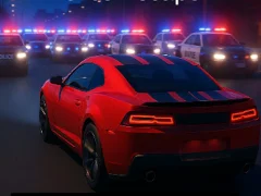 Mchezo Car Simulator: City Driving online