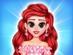 Mchezo BFFS Love Pinky Outfits online