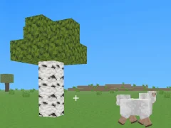 Mchezo BlockCraft Together online
