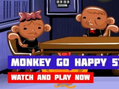 Mchezo Monkey Go Happy Stage 577 online