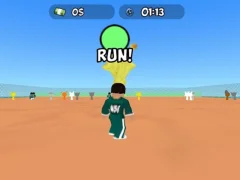 Mchezo Sprunki Games Player 456 online