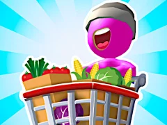 Mchezo Mini Market Tycoon online