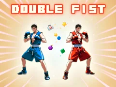 Mchezo Double Fist online