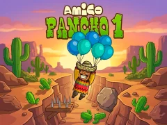 Mchezo Amigo Pancho 1 online