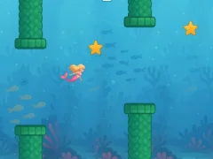 Mchezo Coral Adventure online