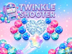 Mchezo Twinkle Shooter online