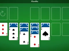 Mchezo xLeague Solitaire online