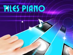 Mchezo Piano Tiles online