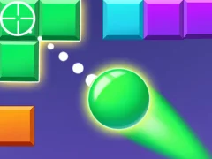 Mchezo Block Crasher online