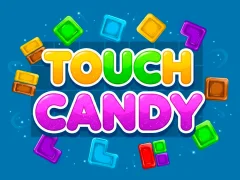 Mchezo Touch Candy online