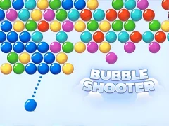 Mchezo Bubble Shooter online