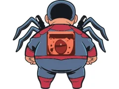 Mchezo Spider Boy online