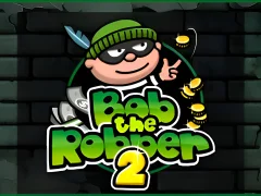 Mchezo Bob The Robber 2 online
