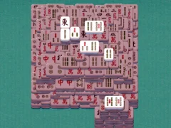 Mchezo Mahjong Master Challenge online