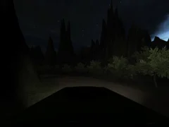 Mchezo Horror Jungle Drive online