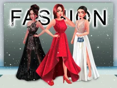 Mchezo Fashion Stylist online