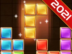 Mchezo Block Puzzle online