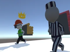 Mchezo Ladder Stacking Run online