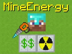 Mchezo MineEnergy online
