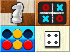 Mchezo Mind Games for 2 Player online