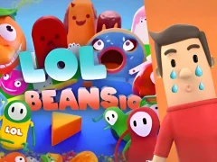 Mchezo LOLBeans.io online