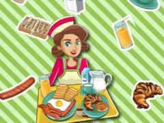 Mchezo Breakfast Dash online