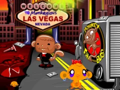 Mchezo Monkey Go Happy Stage 988 online