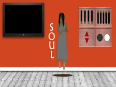 Mchezo Ring Soul Samara Escape online