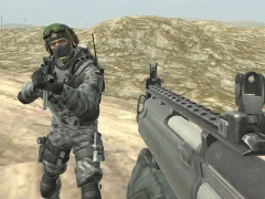 Mchezo Blast Out Battle Royale online
