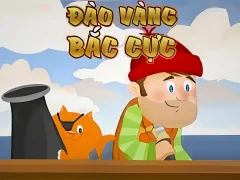 Mchezo Gold Digging Sea online