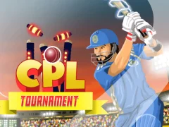 Mchezo CPL Tournament online