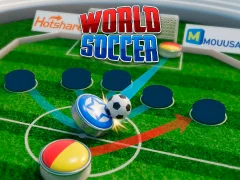 Mchezo World Soccer online