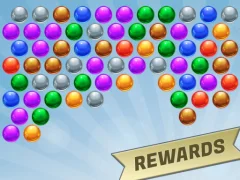 Mchezo Bubble Shooter Extreme online