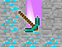 Mchezo Combine Pickaxes online