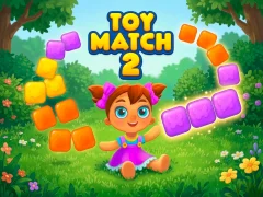 Mchezo Toy Match 2 online