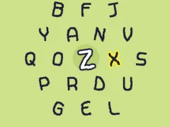 Mchezo Daniel Linssen’s Typing Challenge online