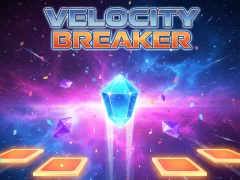 Mchezo Velocity Breaker online
