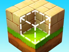 Mchezo Block Craft online