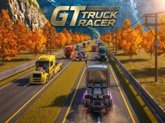 Mchezo GT Truck Racer online