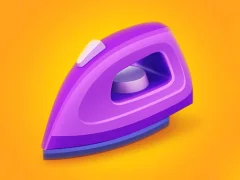 Mchezo Iron Smooth online