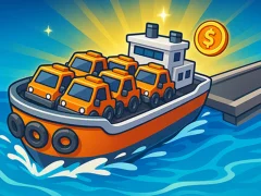 Mchezo Boat Mania online