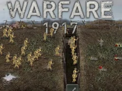 Mchezo Warfare 1917 Hacked online