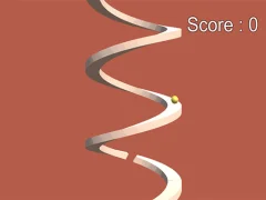 Mchezo Circular Ball online