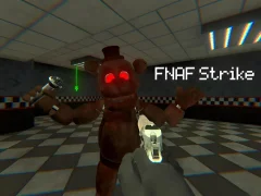 Mchezo FNAF Strike online